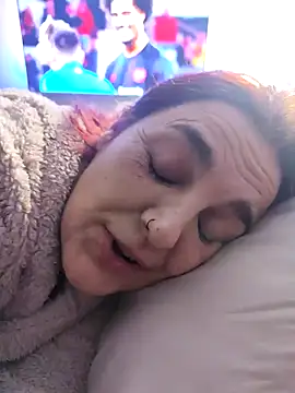 ariel-rick's cam snapshot