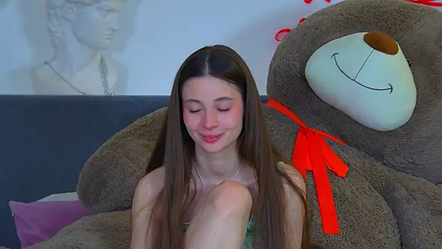 AmeliaFlares's cam snapshot