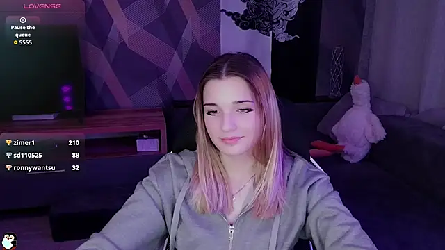 Sandy_Belle's cam snapshot