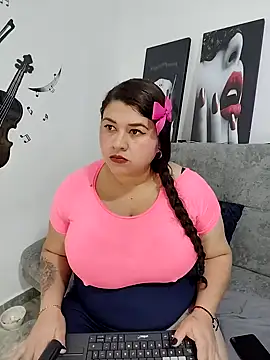 SafiroFer's cam snapshot