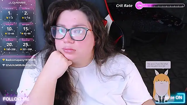 alexa_sweetyy's cam snapshot