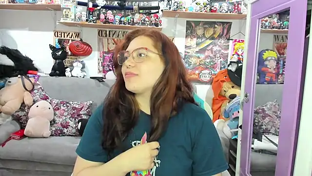 soficammy's cam snapshot