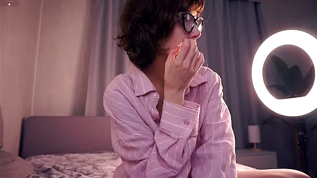 SibleyBurner's cam snapshot