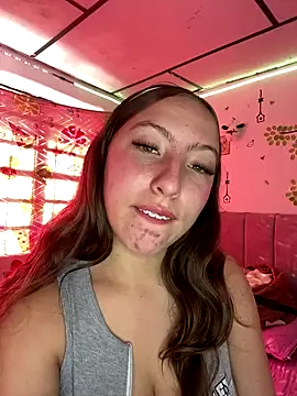 Tiara_19's cam snapshot