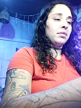 Ocultly's cam snapshot