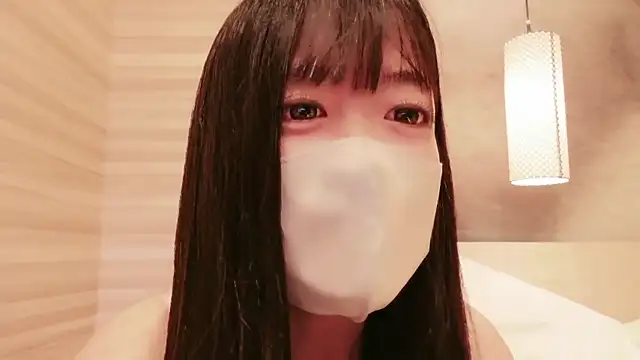 mochachan_M's cam snapshot