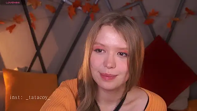 TataCoy's cam snapshot