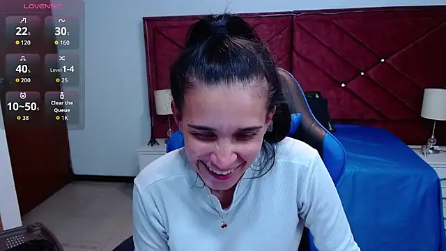 victoria_adams07's cam snapshot