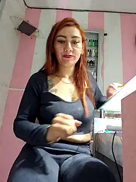 sandy_y's cam snapshot