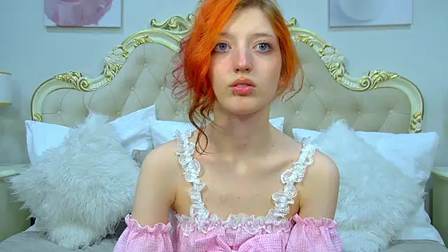 MistyMarlo's cam snapshot