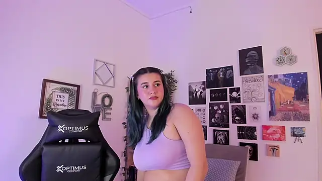 Lana_Herondale's cam snapshot