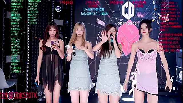 cdyyds001's cam snapshot