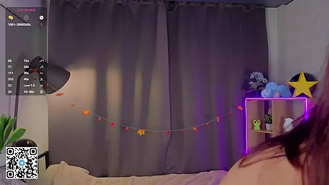 BelindaParbs's cam snapshot