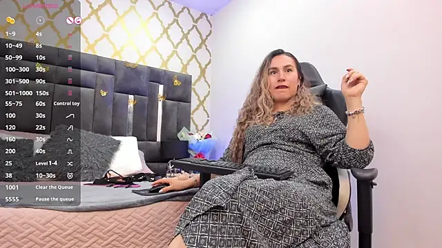 RubbyTaylor's cam snapshot