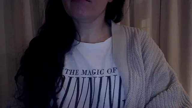 Sandysecret's cam snapshot