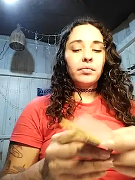 Ocultly's cam snapshot