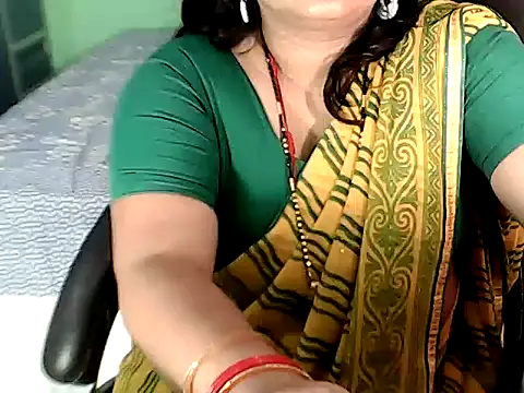 BABITA_KUMARII's cam snapshot