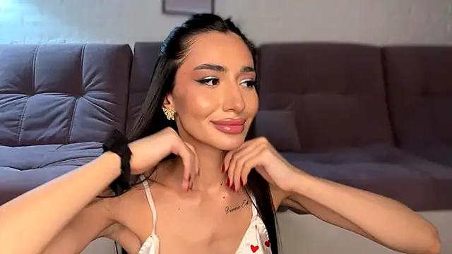 alissadreams's cam snapshot