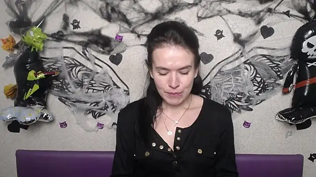 JasmineKouch's cam snapshot