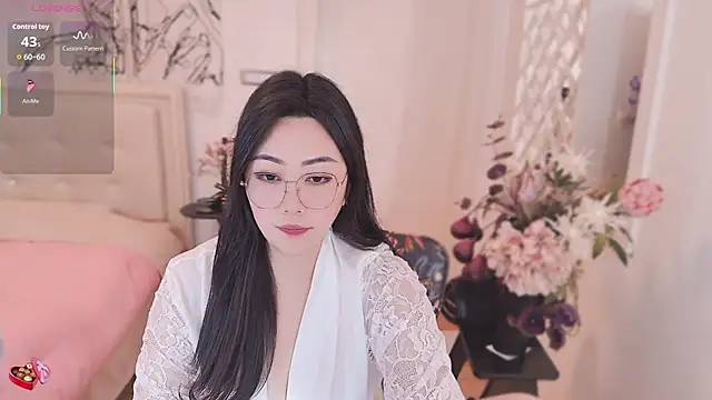 Tingdie's cam snapshot