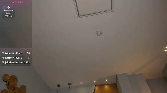 MaiaCollins's cam snapshot