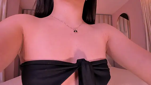 IsabellaMoreau's cam snapshot