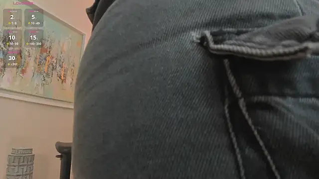 EllaClark's cam snapshot