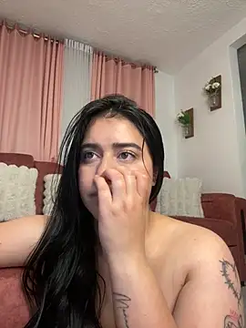 KallyMyller1's cam snapshot