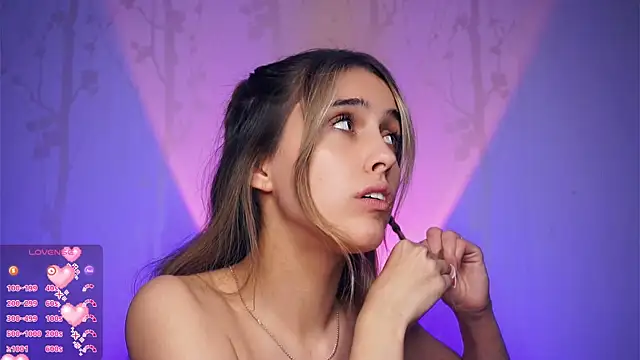 FannyHewson's cam snapshot