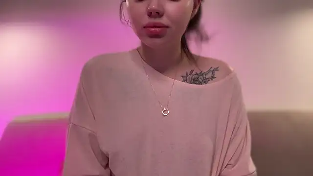 AlmaryKim's cam snapshot