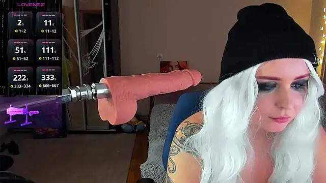 Cherry__Girl's cam snapshot