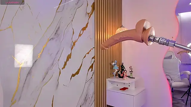 meridacute_'s cam snapshot