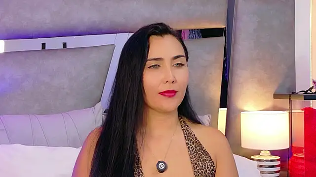 Evangeline_Taylorr's cam snapshot