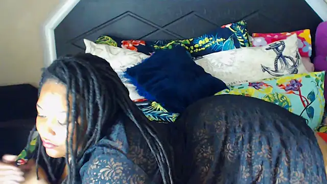 Bulkyyass's cam snapshot