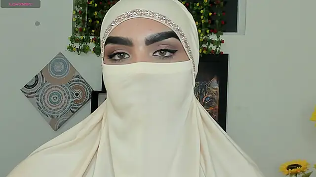 Maissa_Alabi's cam snapshot