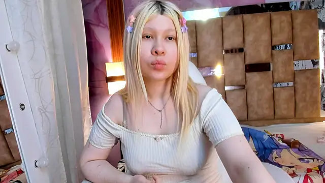 Melody_Lolii's cam snapshot