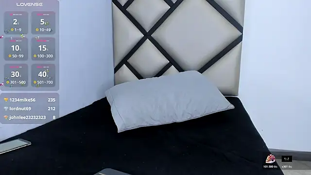 Alana_leno's cam snapshot