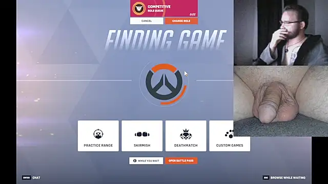 bear8t's cam snapshot