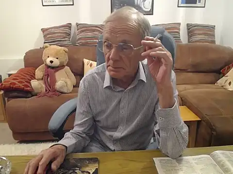 Ferret7777's cam snapshot