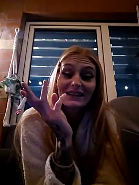 LessiaMia's cam snapshot