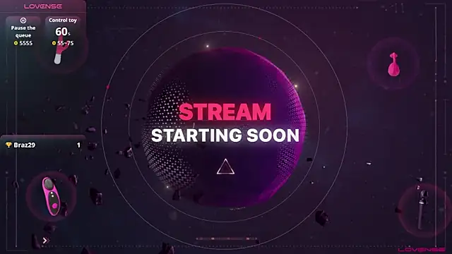 vesty27's cam snapshot