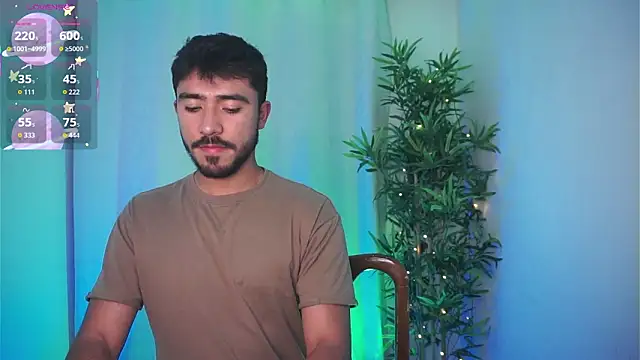 dam0n_fr0st's cam snapshot