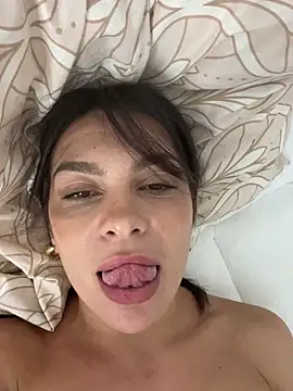 salvana's cam snapshot