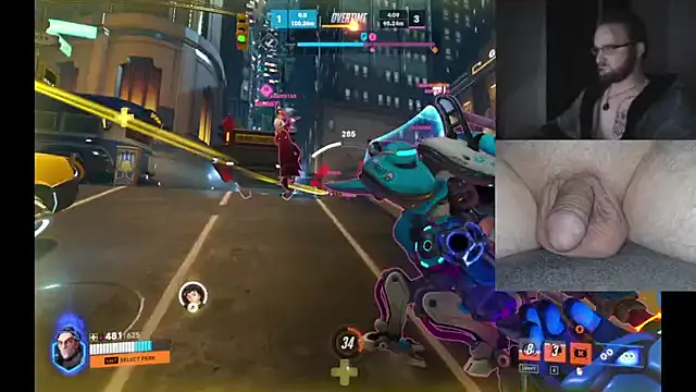 bear8t's cam snapshot