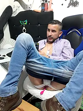 Yeol_King's cam snapshot