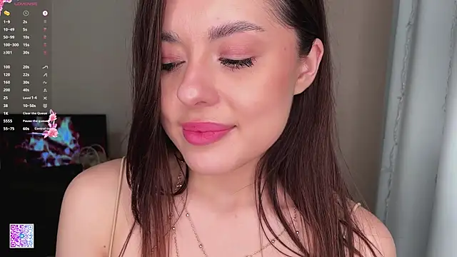 AlveraCappola's cam snapshot