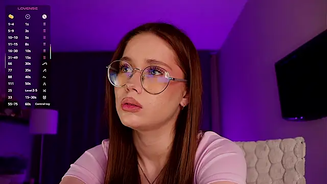 BeatrixCharton's cam snapshot