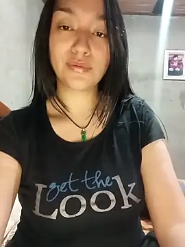 Williams_Hera's cam snapshot