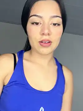 Midori_rosse's cam snapshot