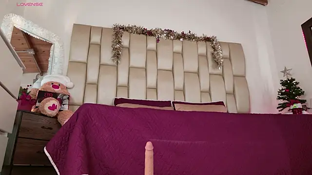 Alexa_Miss's cam snapshot